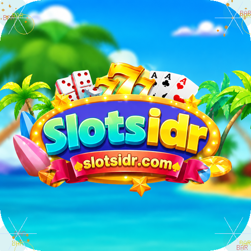 slotsidr — mitra unggulan